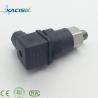 Buy cheap Electric 3 Phase Pressure Switch 316L Stainless Steel Adjustable Pressure Control Switch from wholesalers