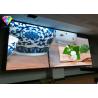 Buy cheap P2mm Indoor Led Display Screen , Fixed Installation Indoor Digital Display Boards from wholesalers