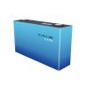 Buy cheap 3C Discharge Rate + 2C Fast Charge Rate 3.2V 130Ah Prismatic LFP Battery Cell UN38.3 Certified from wholesalers