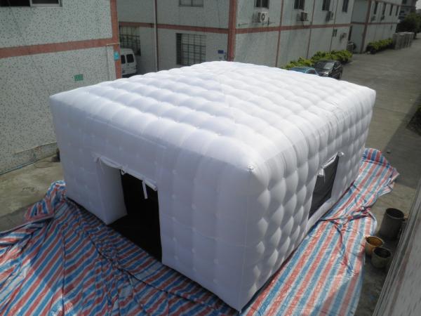 Buy cheap Inflatable Golf Simulator Tent (CYTT-155) from wholesalers