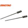 Buy cheap 130182 Suit Vector 7000 Parts Drill Bits D6 VT5000 Cutter Spare Parts from wholesalers