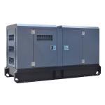 30kva 3 Phase40 Kva Industrial Diesel Generator BFM3 G2 Water Cooled