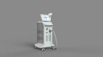 Hot sale Soprano Ice Triple Wavelength 1064nm 755nm 810nm diode laser hair