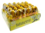 Kids Liquid Spray Candy In Banana Shape Sweet Fruit Flavor Box Packed
