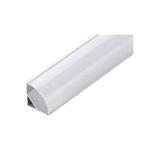 15.5 X 15.5mm LED Rigid Strip Light 80W Ceiling Strip Lights LED PXG-1616B PXG