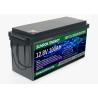 Buy cheap Sunpok lifep04 lithium ion 290Ah 48V 300AH Solar RV Boat Battery from wholesalers