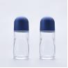 Buy cheap Cute Custom Color Empty Roller Ball Bottles 90ml For Essential Oils from wholesalers