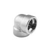 Buy cheap General DN25 SS316 Forged Stainless Steel 304 316L Socket Welding Elbow with General from wholesalers