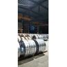 Buy cheap SGCC Regular Galvanized Steel Coil 0.4-5.0 Thickness 1000/1219/1500 Width from wholesalers