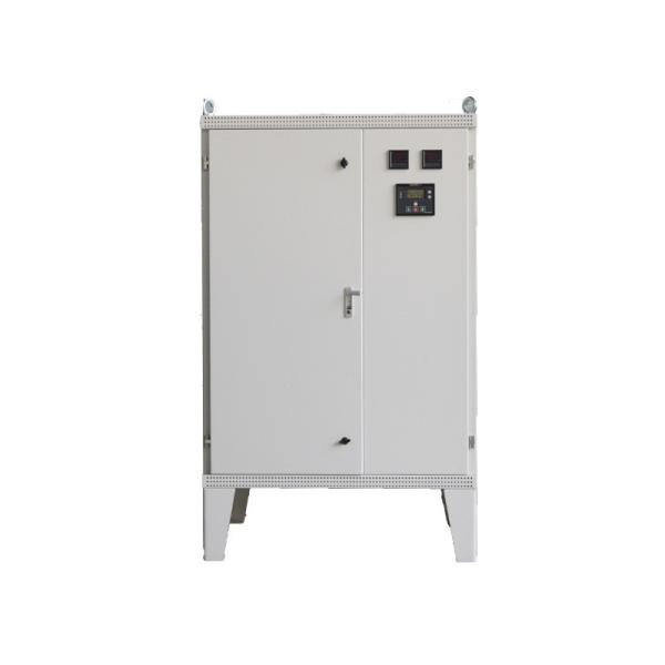 Quality 2500A ATS 3 Phase Automatic Changeover Switch For Inverter 480V for sale