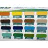 Buy cheap 1mm Thickness Needle Punch Nonwoven Felt For Embroidery Patch 100% Polyester from wholesalers