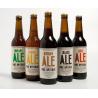Buy cheap Waterproof label Beverage beer Bottle Label Paper Self Adhesive Custom Labels from wholesalers