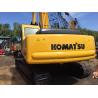Buy cheap 22 ton used Komatsu excavator PC220-6 with good price for sale from wholesalers