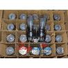 Buy cheap Hifi Amplifier Vintage Vacuum Tubes Filament Vf 6.3Volts Shuguang NOS 6P3P from wholesalers