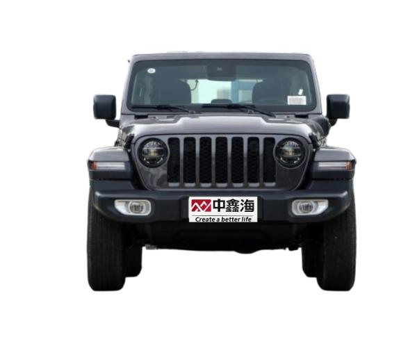 Buy cheap 2022 top supplyJe ep Wrangler Electric Automobile EV Car Electric Vehicle EV suv from wholesalers