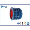 Buy cheap ASTM B564 ASME SB564 Nickel Alloy Flanges NiMo16Cr15W Forging SCH 80 from wholesalers