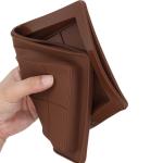 MHC Dubai Silicone Moulds Acrylic Plastic Chocolate Mould For Mold Cake
