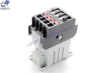 GTXL Cutter Parts 904500293 Starter Contactor ABB AL16 For Auto Cutting Machine