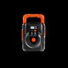 Buy cheap Lithium Ion Portable Solar Power Bank 30000mah 110V / 220V For Outdoor Camping from wholesalers