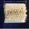 Buy cheap PCBA Cleaning Machine Rolling Brush Sisal Wire from wholesalers