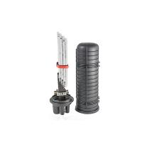 Buy cheap FTTH 96 Core Aerial Cable Dome Fiber Optic Splice Closure product