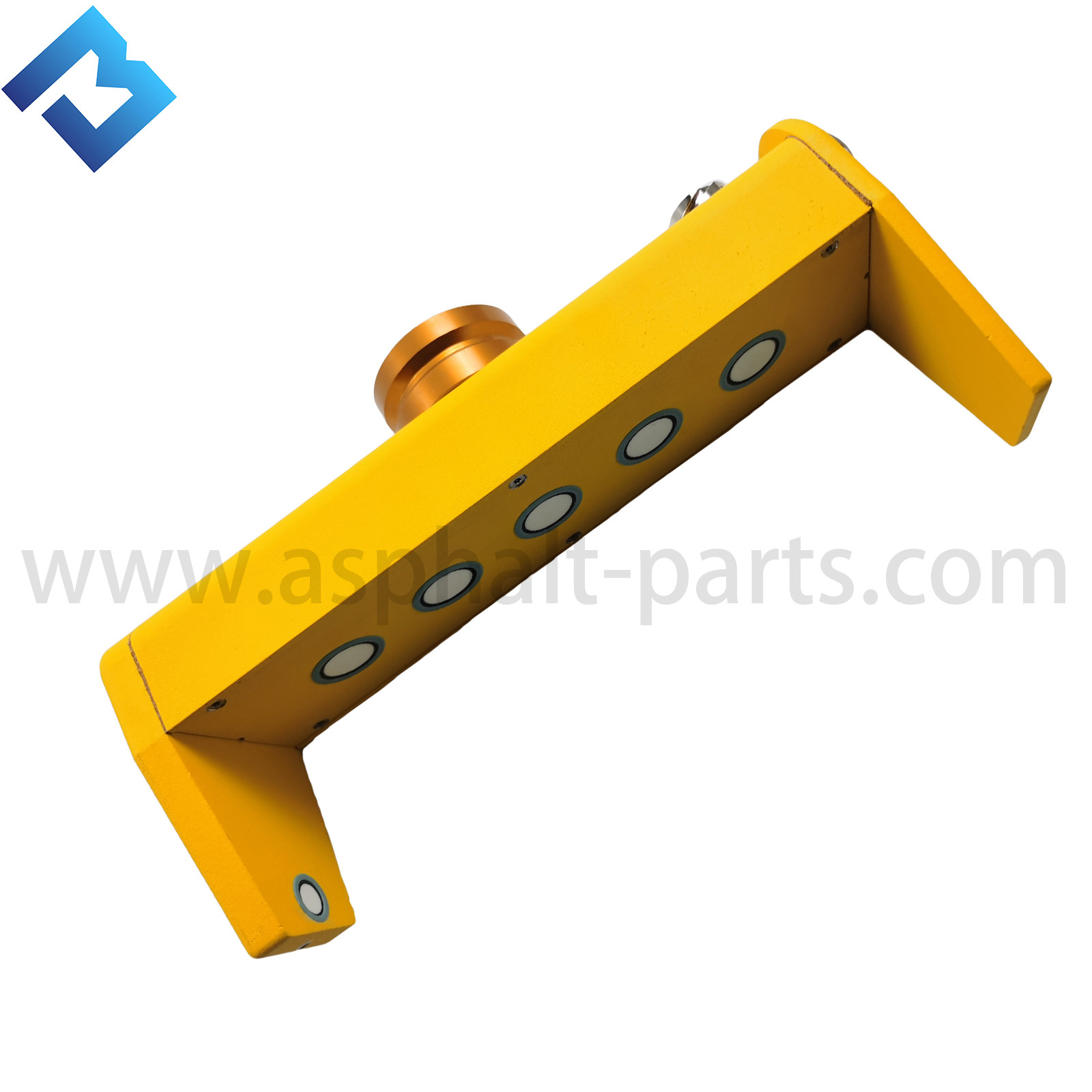 04-21-10120 MOBA Sensor Replacement Ultrasonic Sensor For Asphalt Paver