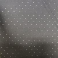 Buy cheap Printed Polycotton Fabric 55% Poly 45% Cotton Flame Retardant Shrink - Resistant product