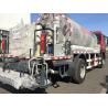 Buy cheap ZZ1167M4611W Asphalt Road Construction Equipment / Bitumen Sprayer Truck from wholesalers