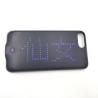 Buy cheap Fashion Design LED Light Up Cell Phone Case Support Different Languages from wholesalers