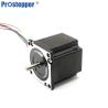 Buy cheap SGS 1.8 Degree Nema 23 57mm Holding Torque Stepper Motor from wholesalers