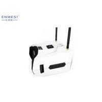 Buy cheap High Resolution 40CH FPV Video Glasses Dual Antenna For Quadcopter product