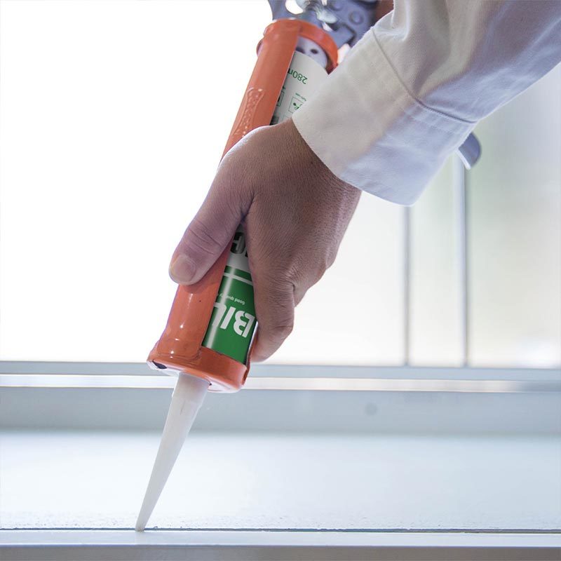 Waterproof Neutral Silicone Sealant Construction Neutral Silicone Structural Adhesive