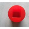 Buy cheap Hardness Shore 35 - 98A High Performance Aging Resistant Polyurethane Parts from wholesalers