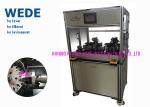 Buy cheap Brushless Cooler Motor Winding Machine , AC Ceiling Fan Armature Winding Machine from wholesalers