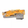 Buy cheap CAT320C E320C Excavator Engine Parts S6K 3066 Oil Pump 34335-10031 from wholesalers