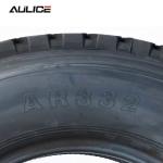 11.00 R20 AR332 Radial Trailer Tires / Pickup Truck Tires DOT ISO Certificate