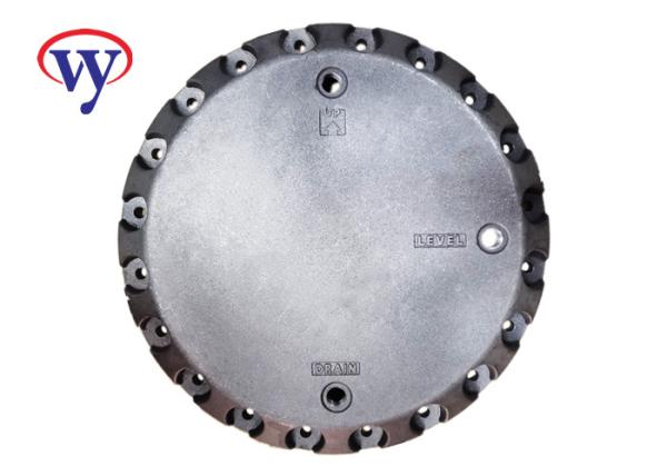 Buy cheap ZX670-3 ZX650-3 ZX650LC-3 Hitachi Spare Part Gearbox Cover 0985629 4672724 from wholesalers