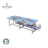 Buy cheap Versatile Stainless Steel Vegetable Conveying and Picking Table for Hotels 220v/380v from wholesalers