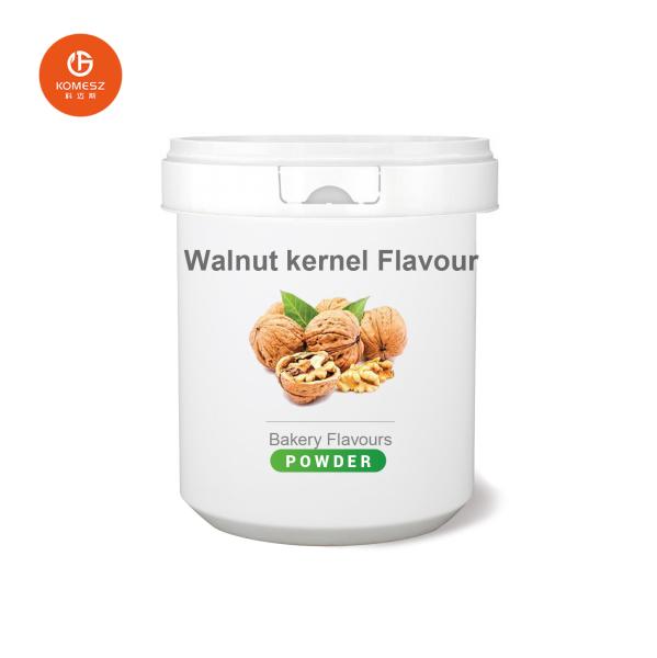 Buy cheap walnut kernel powder flavor for bakery from wholesalers