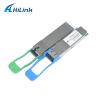Buy cheap 100G QSFP28 BIDI Optical Transceiver 40KM 100G-ER1-40 MSA EML laser APD receiver 1309.14nm/1304.58nm from wholesalers