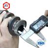 Buy cheap Clextral BC45 Ocean Fish Feeding Extruder Machine Parts With Hardness HRC 60-62 from wholesalers