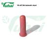 Buy cheap YH184 Animal Feeding Teats Ripple Rubber Teat 3.5x10.2cm from wholesalers