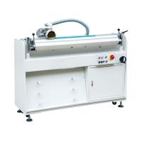 Buy cheap China top 1 screen press JINBAO Brand JB-120MII 1KW Automatic screen blade product