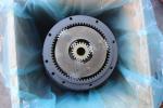 Excavator Spare ZX200-3 ZX200-5G ZX210-5G SWING GEARBOX 4610138 9316591 SWING