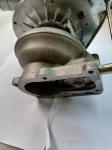 8982570480 6HK1 Turbo Chargers EFI Engine Fit SANY305 SANY365