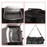 Buy cheap Camouflage Casual Badminton Racket Bag / Duffle Travel Shoulder Bag from wholesalers