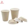 Buy cheap Non Toxic 12oz Disposable Paper Containers For Coffee from wholesalers