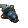 Buy cheap 24V 7.5KW 12T 600-813-4530 Truck Starter Motor Assembly In Engine Construction Machinery 6D125 from wholesalers