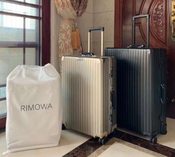 Buy cheap Hot Sale All Aluminum Magnesium Alloy Vintage Travel Luggage Unisex Carry TSA Custom Lock Suitcase Spinner Wheels Manufa from wholesalers