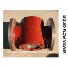 Buy cheap MARINE LIQUID FLOW OBSERVER J4040 CB / T422-1993: MODEL J - MIRROR TYPE MATERIAL - FLANGE CAST IRON from wholesalers